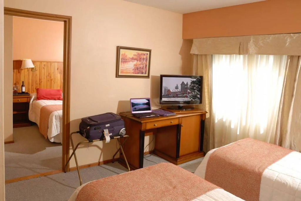 Hotel Nevada
