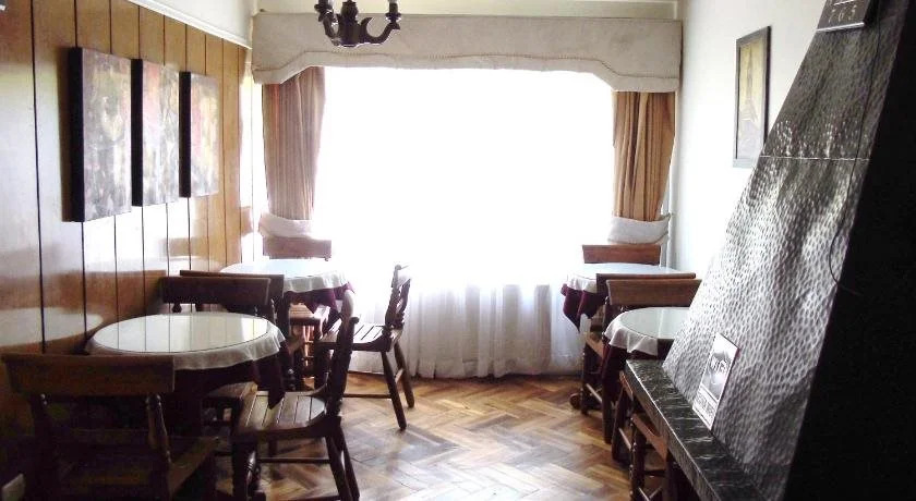 Hostal Junge