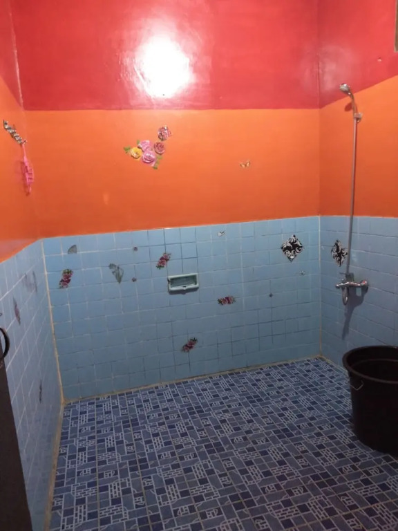 Amans Guesthouse