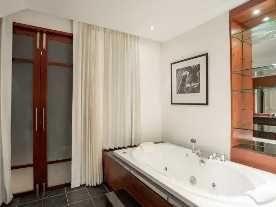 Villa In The Park(No Front Desk Contact The 5 Days In Advance)
