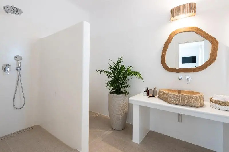 Sersi Paros Luxury Villas and Suites