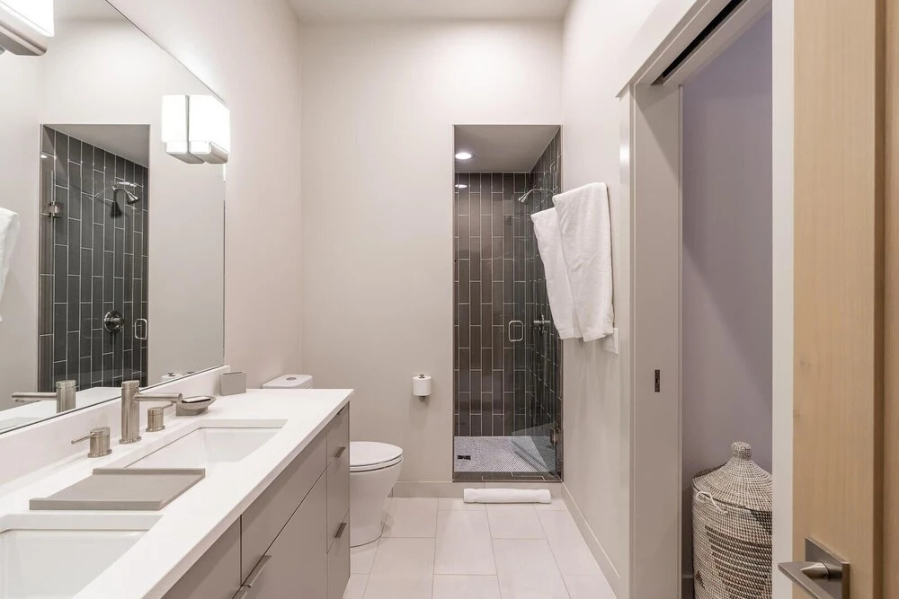 80b Lodgeside 3 Bedroom Townhouse by Moonlight Basin Lodging