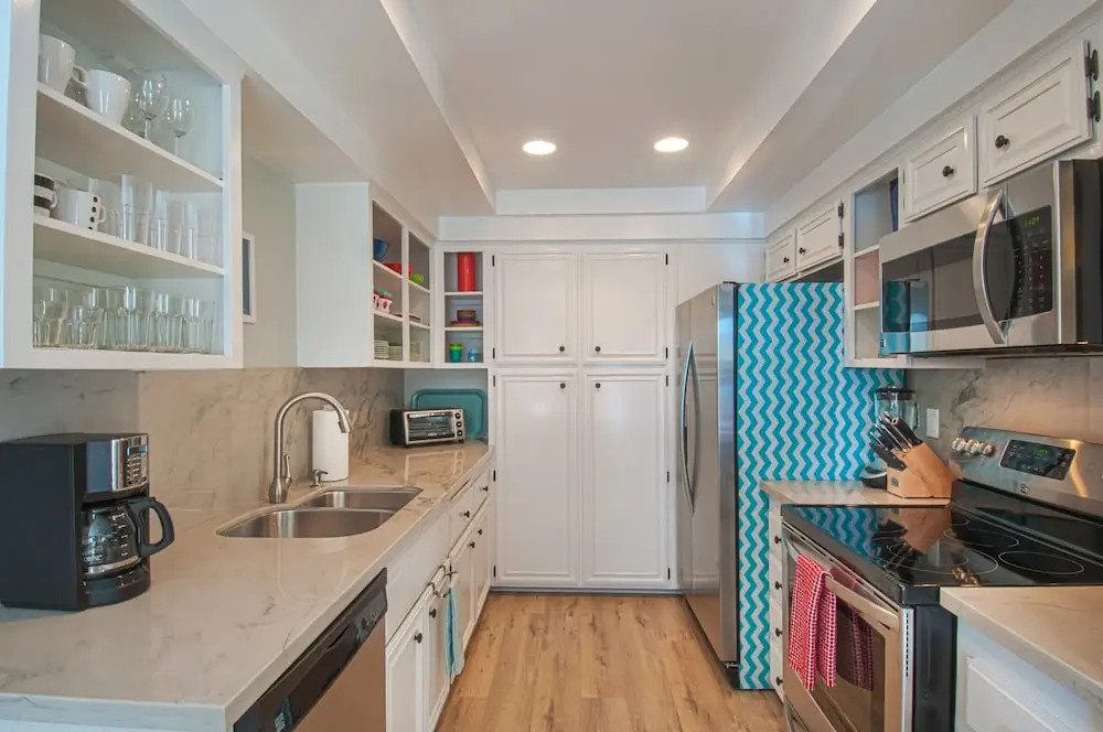 100 Acre Wood 3 Bedrooms 2 Bathrooms Condo