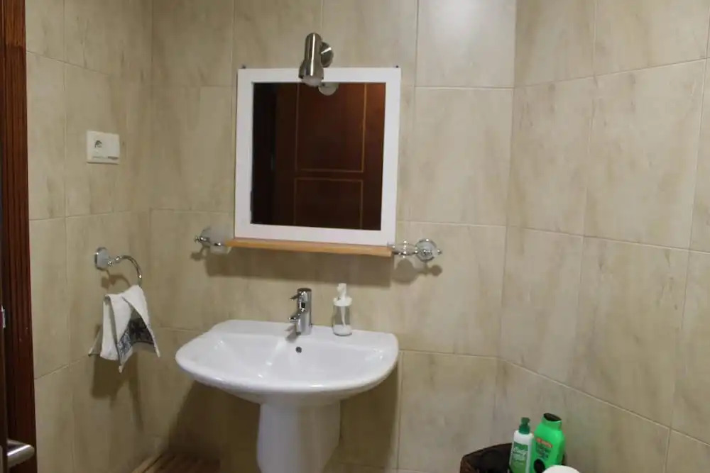 Pension San Roque
