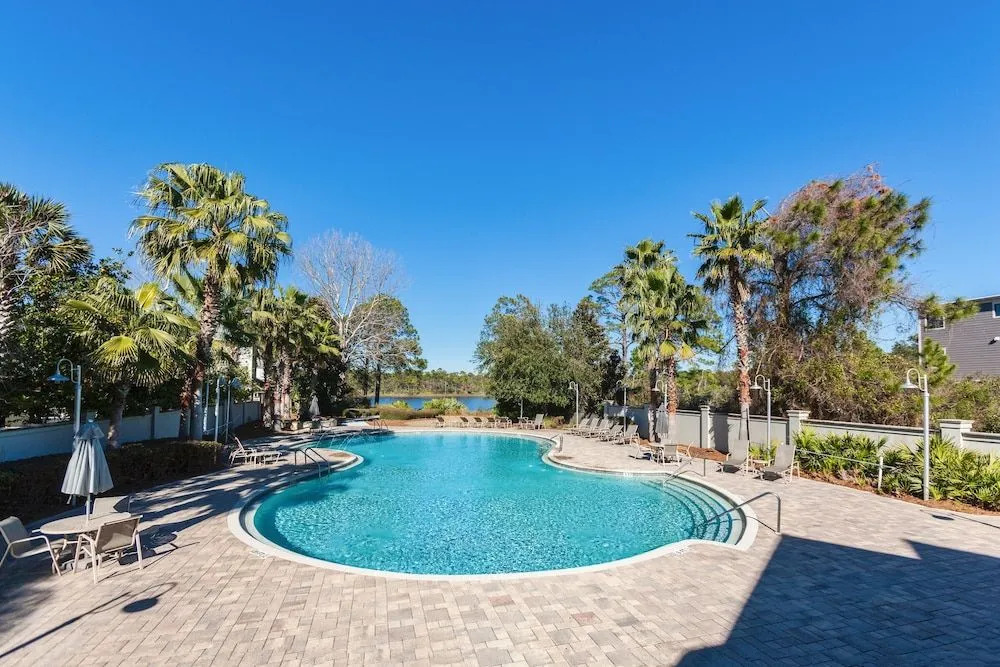Prime Locale - 3 Br Home