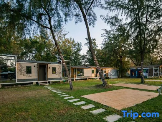 Xingshu RV camping Hotel