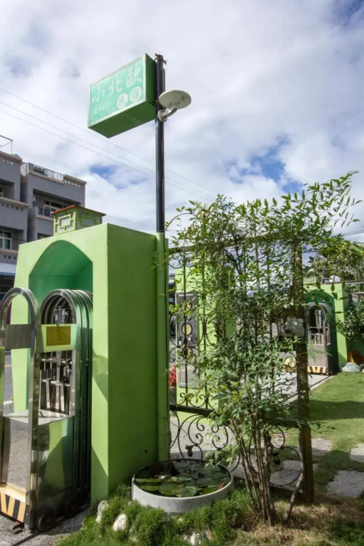 Xia Duo Lift Guest House