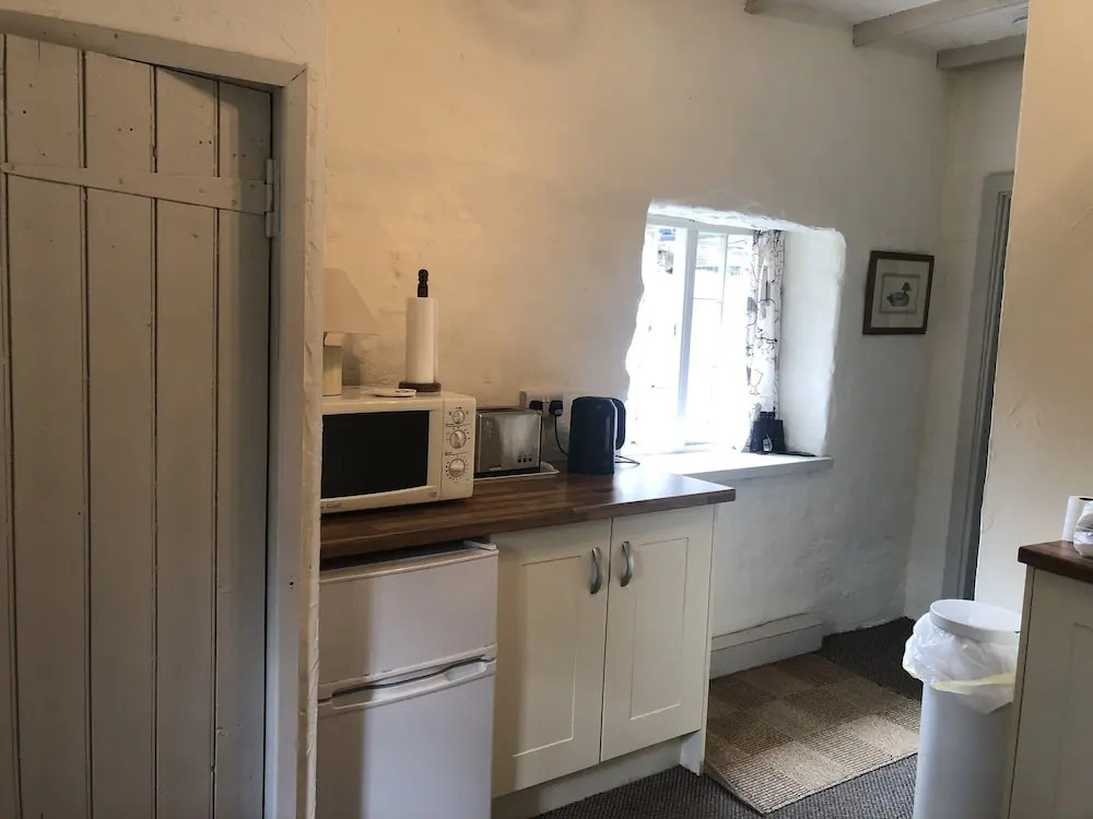 Coedmor Cottage