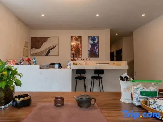 Weizhou Island Haven Yanyu Homestay