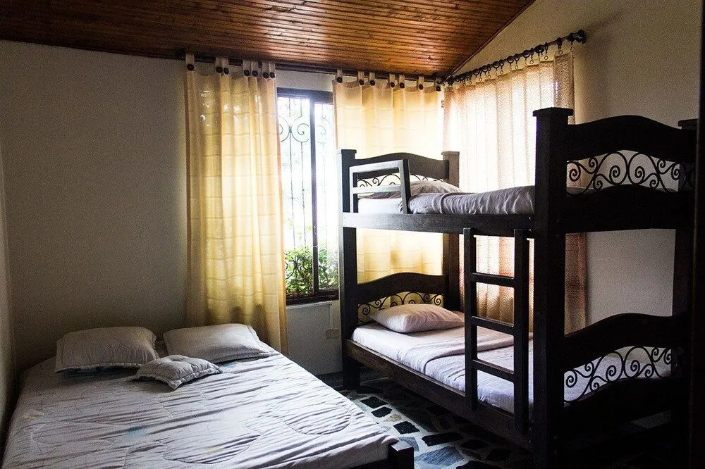 Casa En Llamas Hostal & Audio Bar - Armenia Eje cafetero