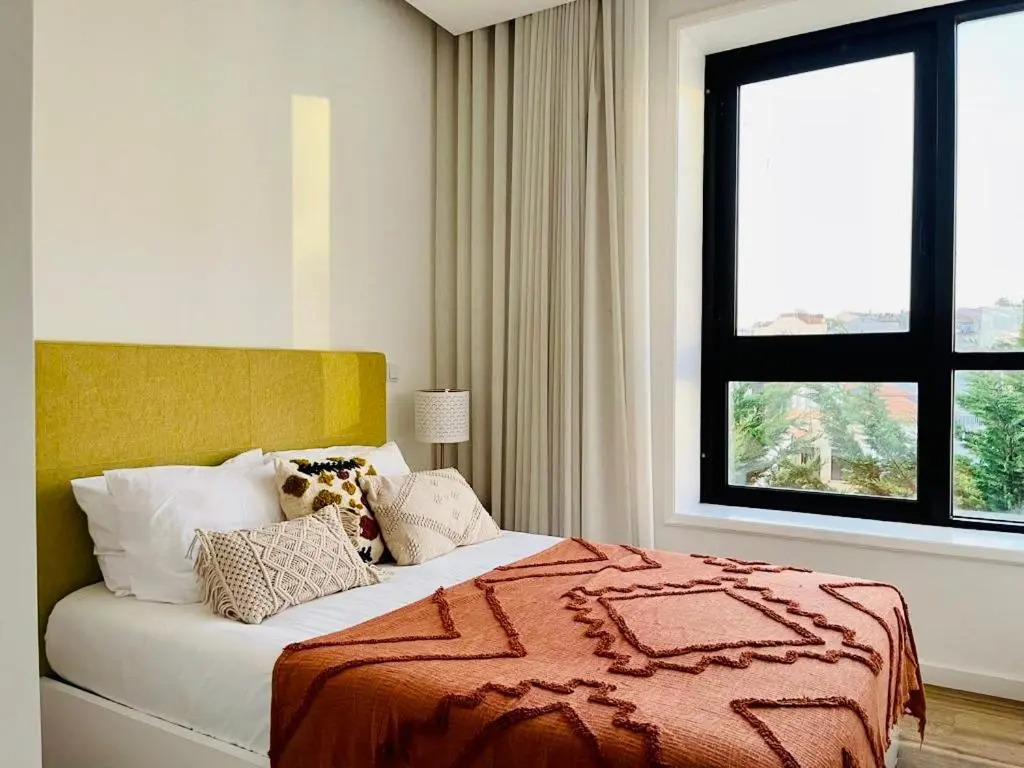 Oporto Chic & Cozy - Bolhão