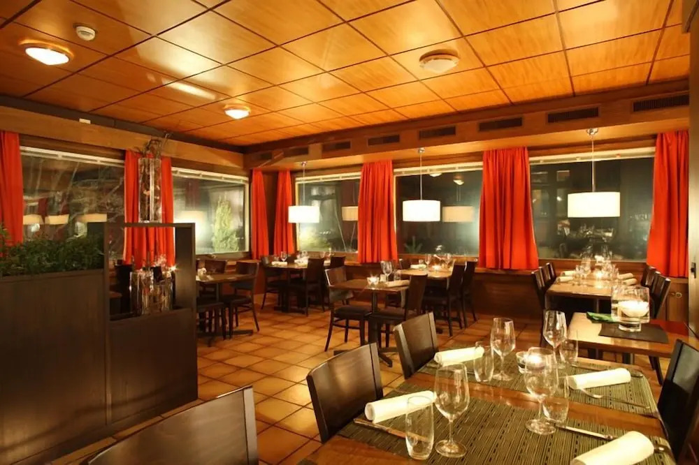 Hotel Gloria