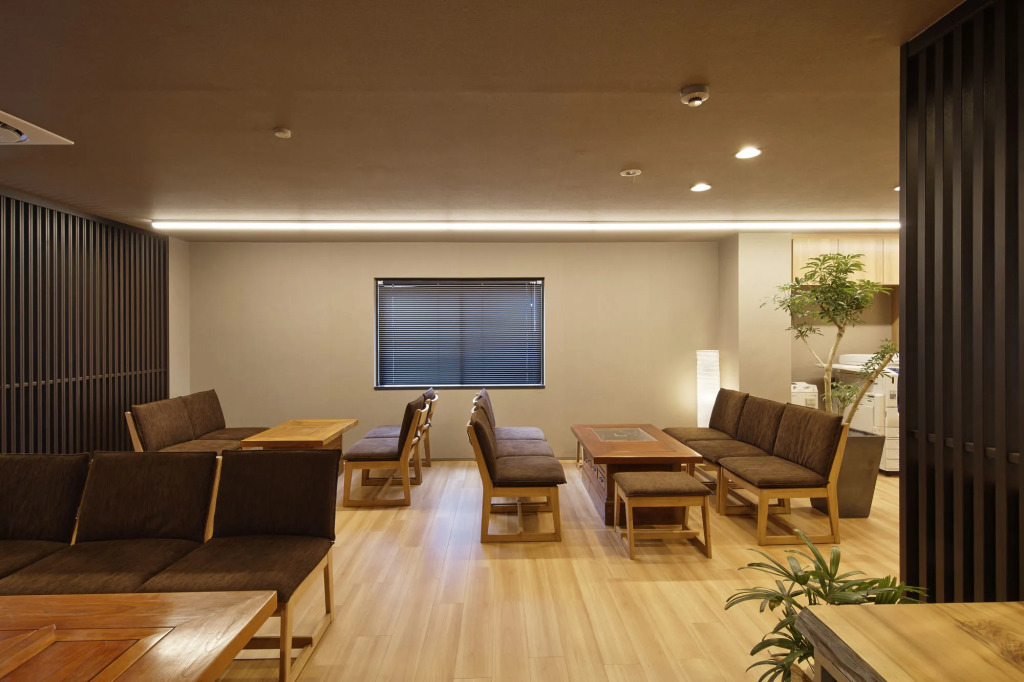 Kaede Guesthouse