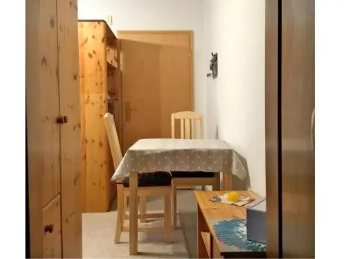 Ferienwohnung Graal Mueritz MOST 2