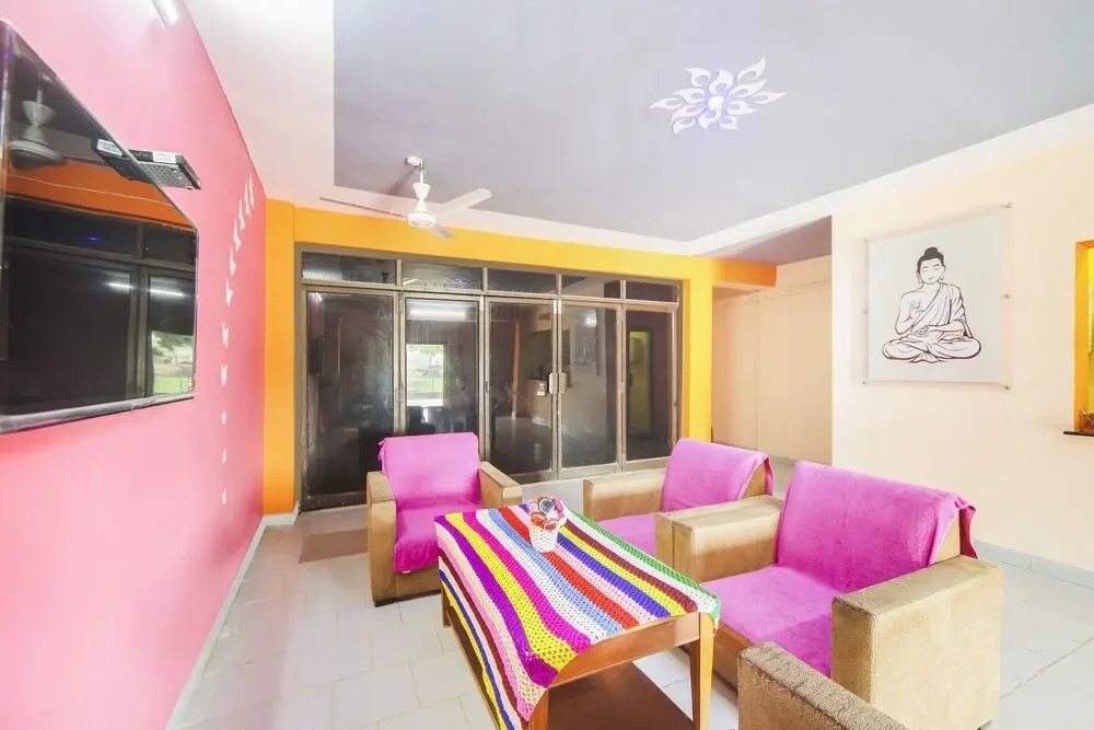 Muthu Residency by OYO Rooms
