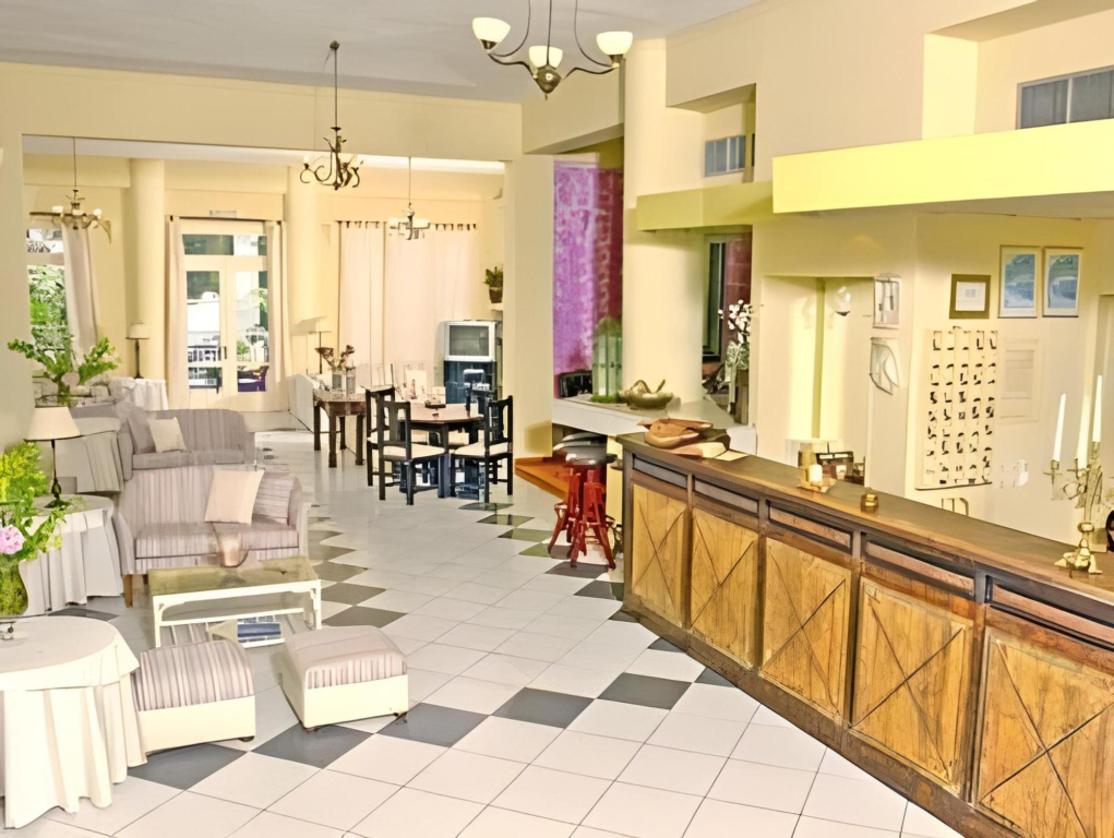 Clara Resort