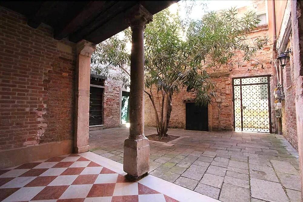 City Apartments - San Stae