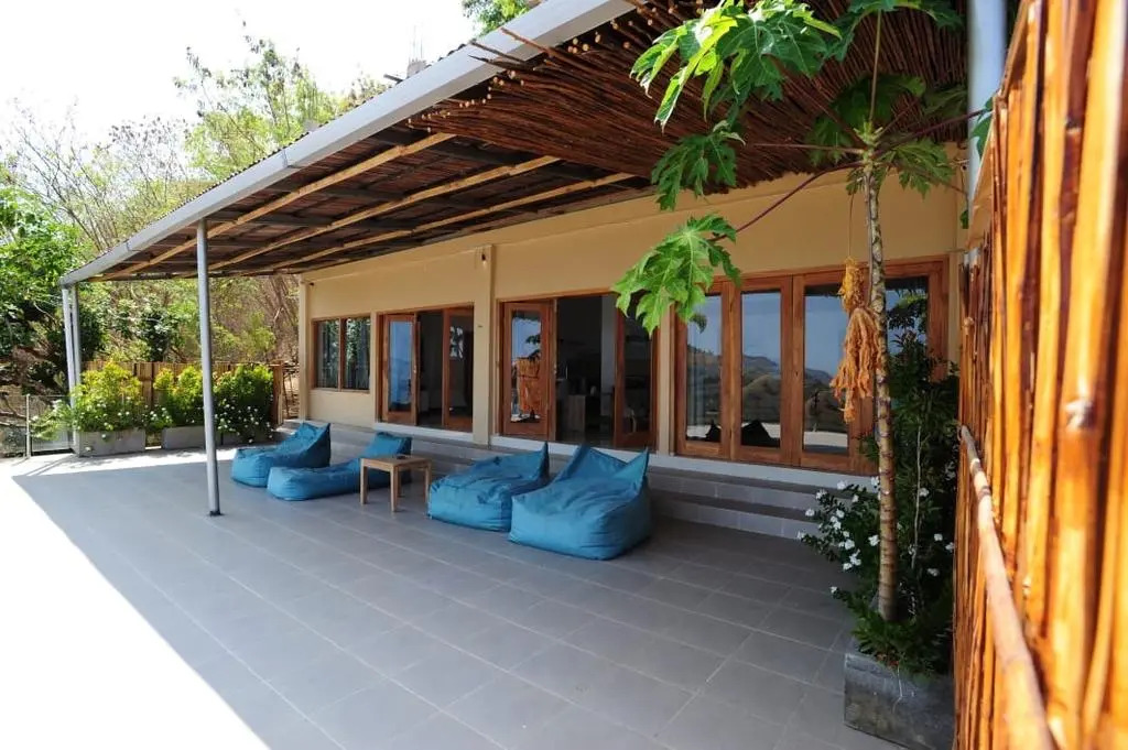 Sunset Hill Hotel