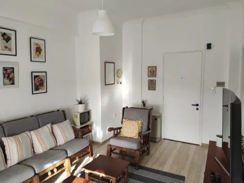 magicstay - flat 2 bedrooms 1 bathroom - corfu