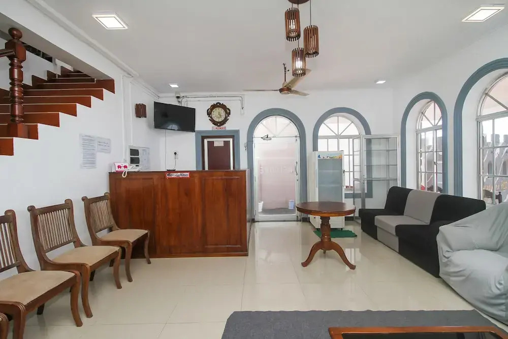 OYO 574 Casab Lanka Rest