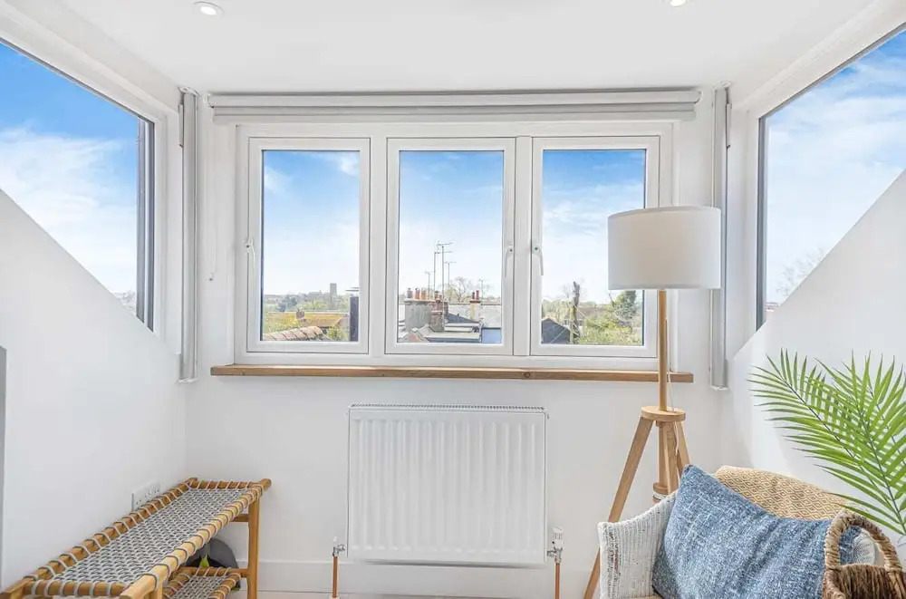Seagrass Cottage in Southwold, Stunning Property with Views