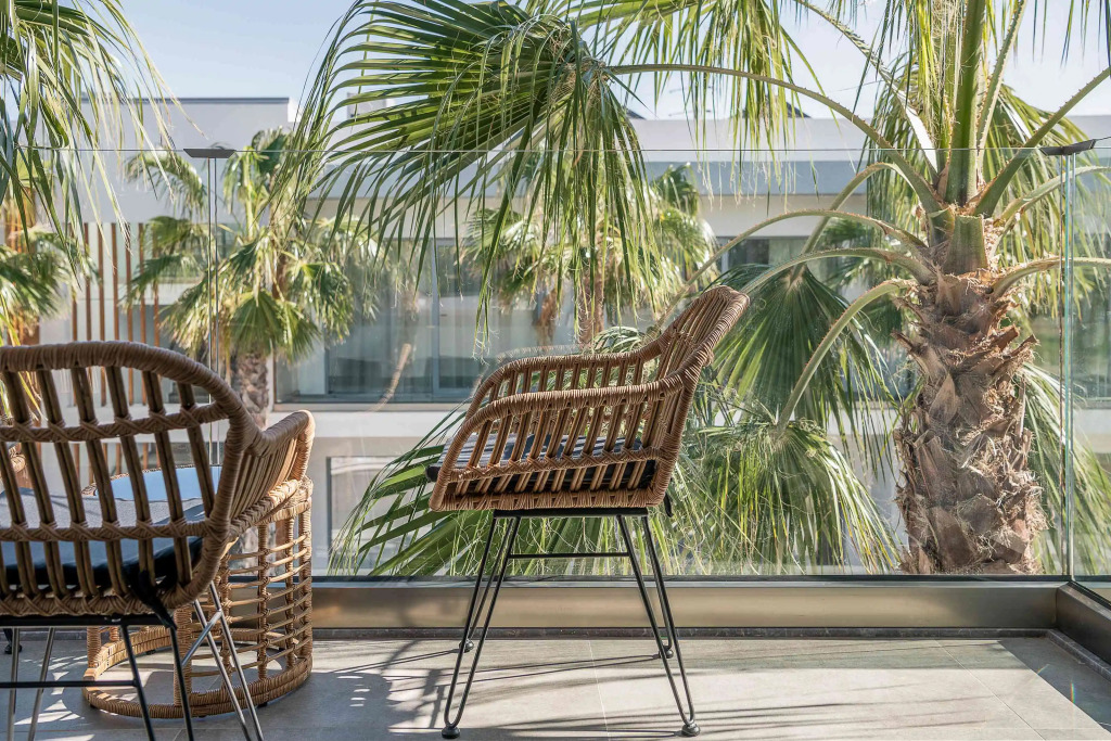 Magda Hotel Club