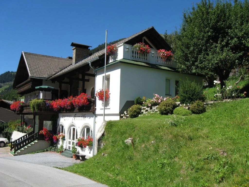 Haus Hamatli