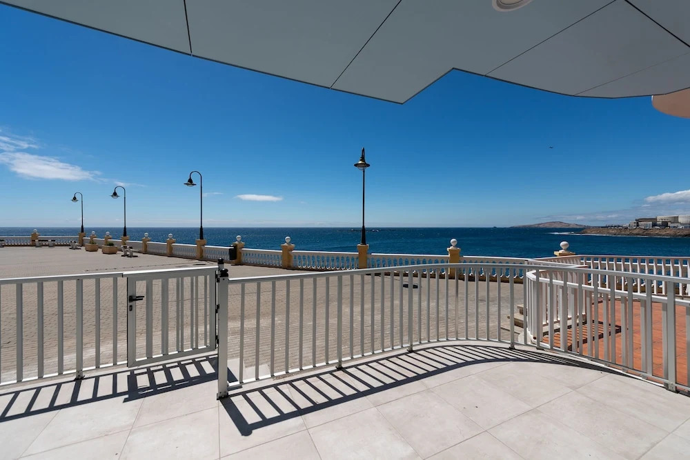 Apartamento La Baja By Canariasgetaway