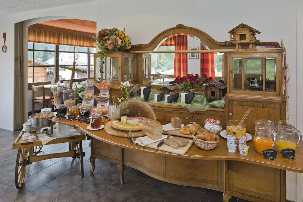 Hotel Massa