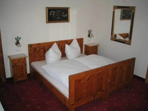 Apartmenthaus Oberlechner