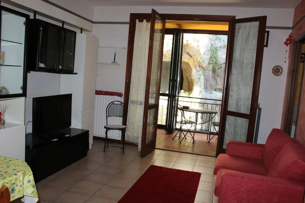 La Casa Del Gesso