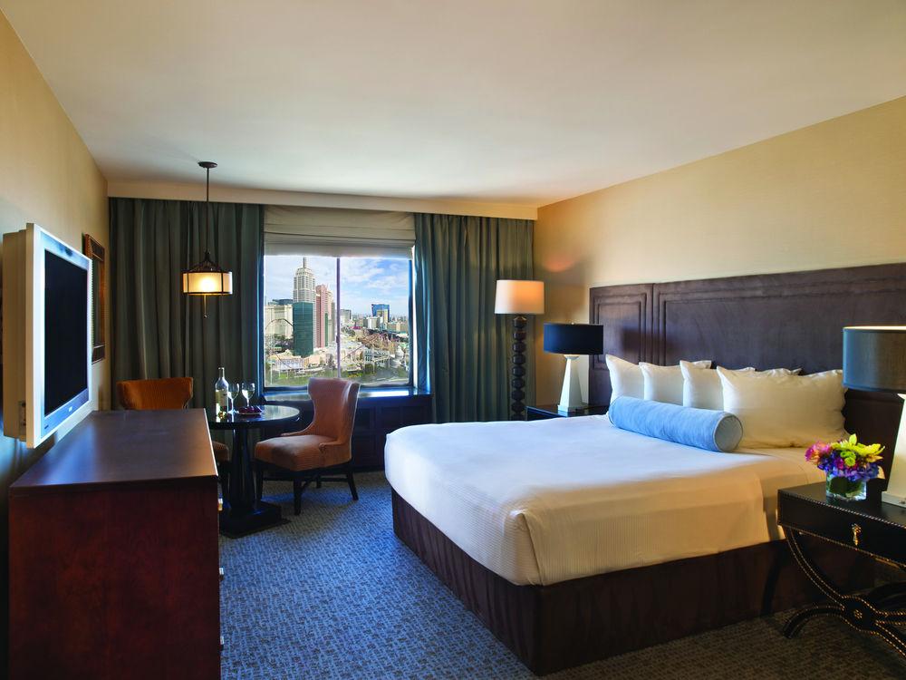 Excalibur Hotel & Casino