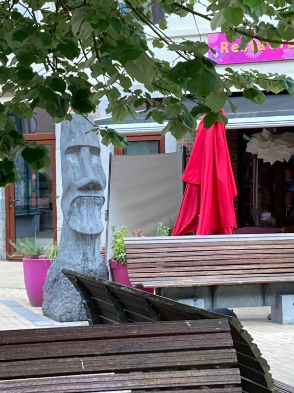 Le gîte d'Avalon