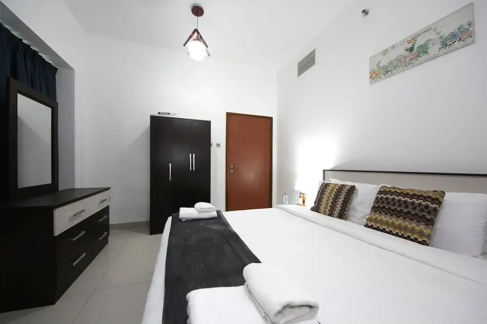 Signature Holiday Home - Marina Pinnacle