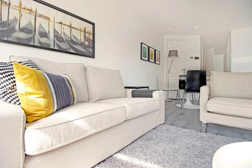 Korte Prinsengracht Apartments