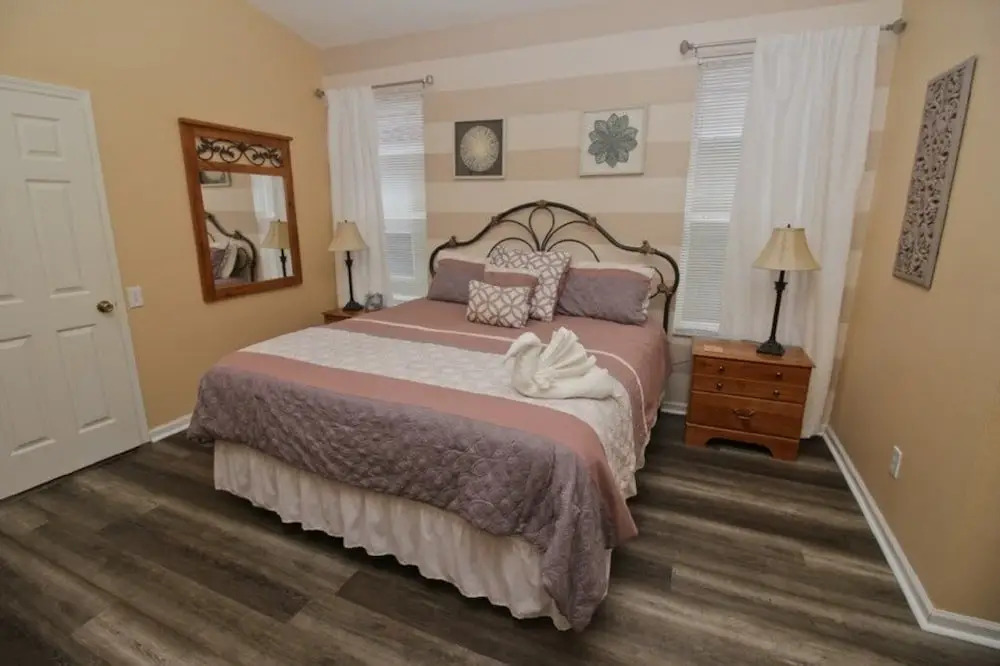 Luxury Villa With Private Pool And Great Game Room villa