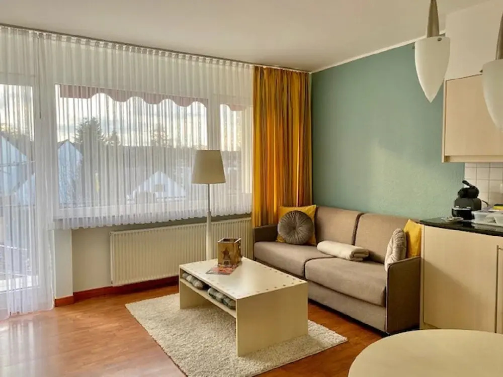 Ahrtal Apartments