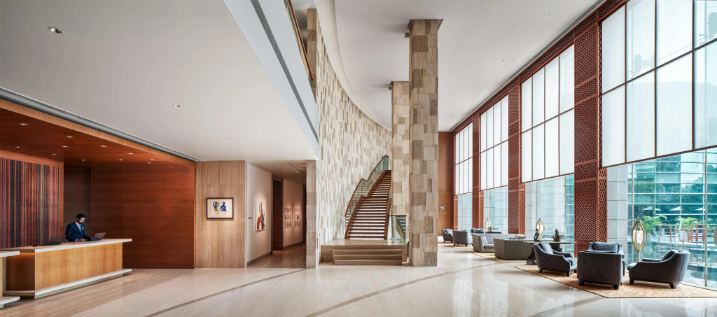 Park Hyatt Chennai