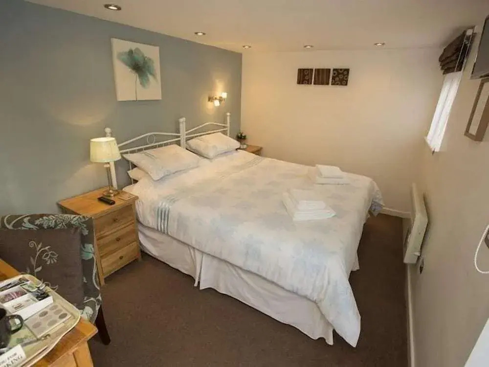 Bramlies Bed & Breakfast