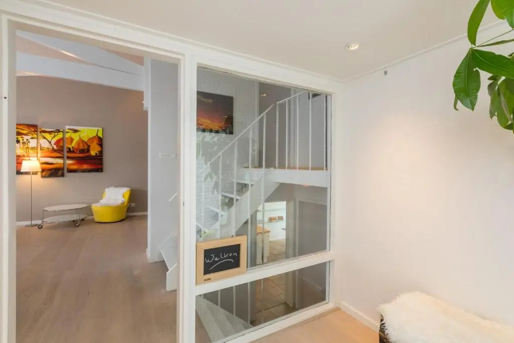Holidayhouse - Beethovenlaan 4 Vlissingen