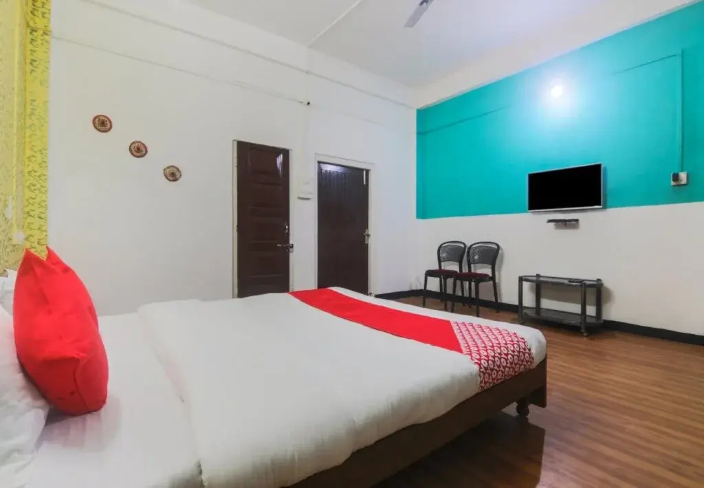 OYO 24676 Purbanchal Guest House