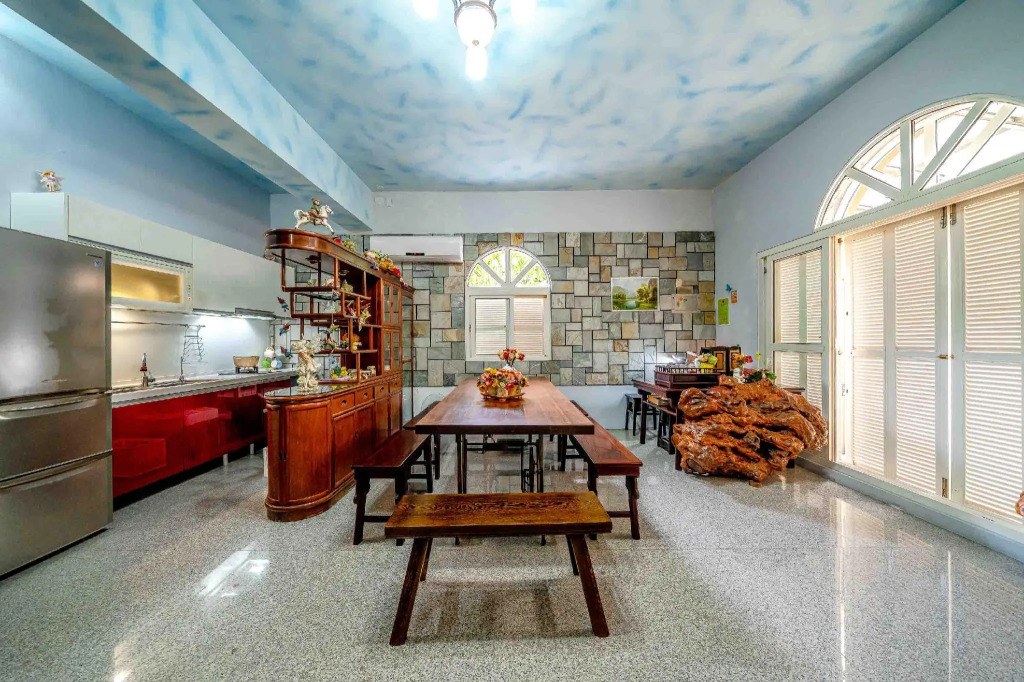 Yi Jing B&B
