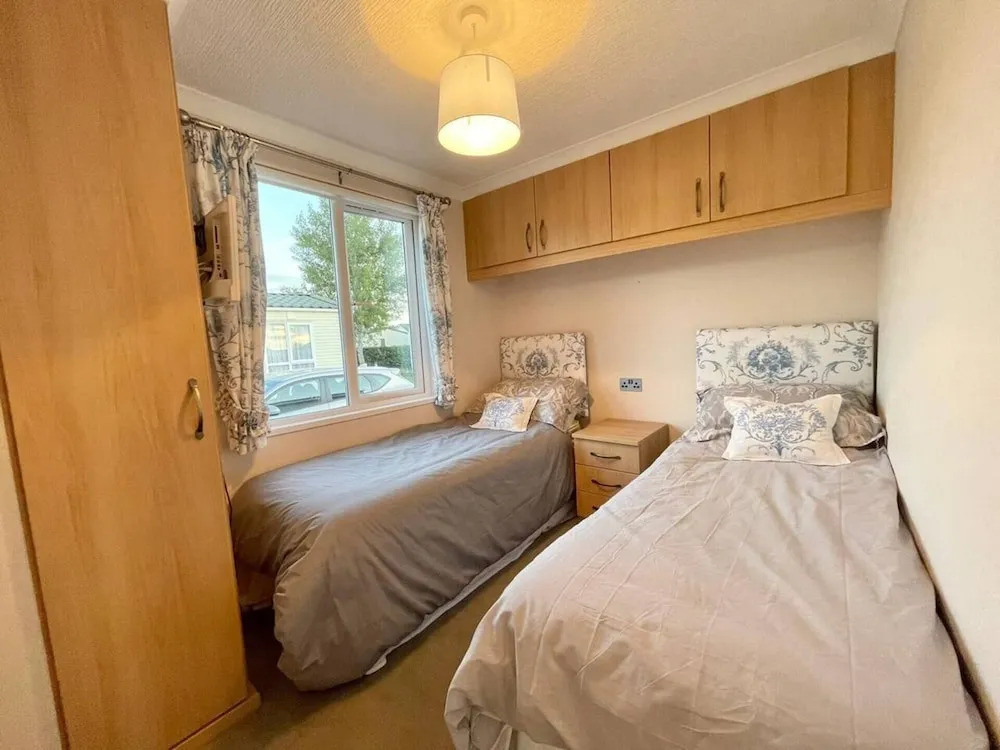 Modern House in Carlisle Close to Lake District