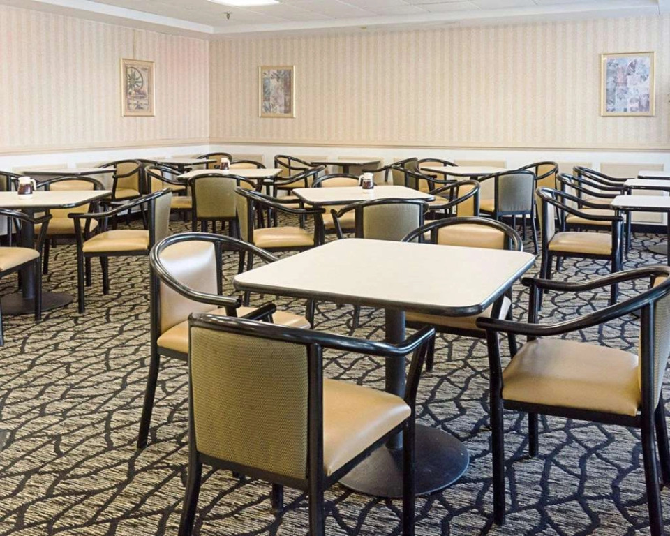 Econo Lodge Oceanfront