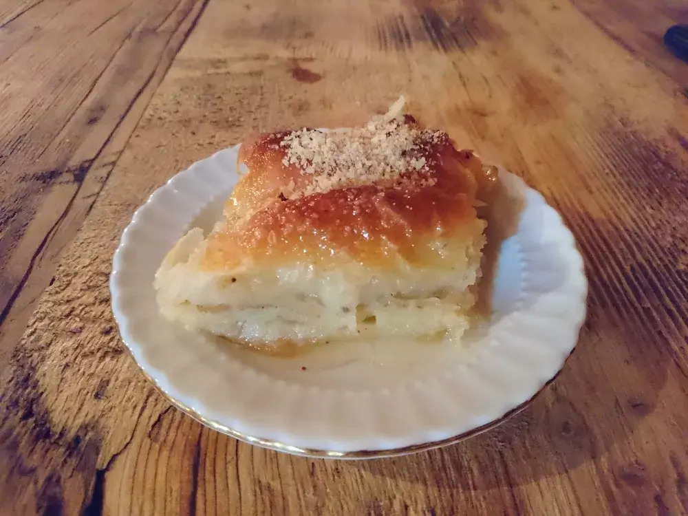 Demircioglu Pokut Dag Evi