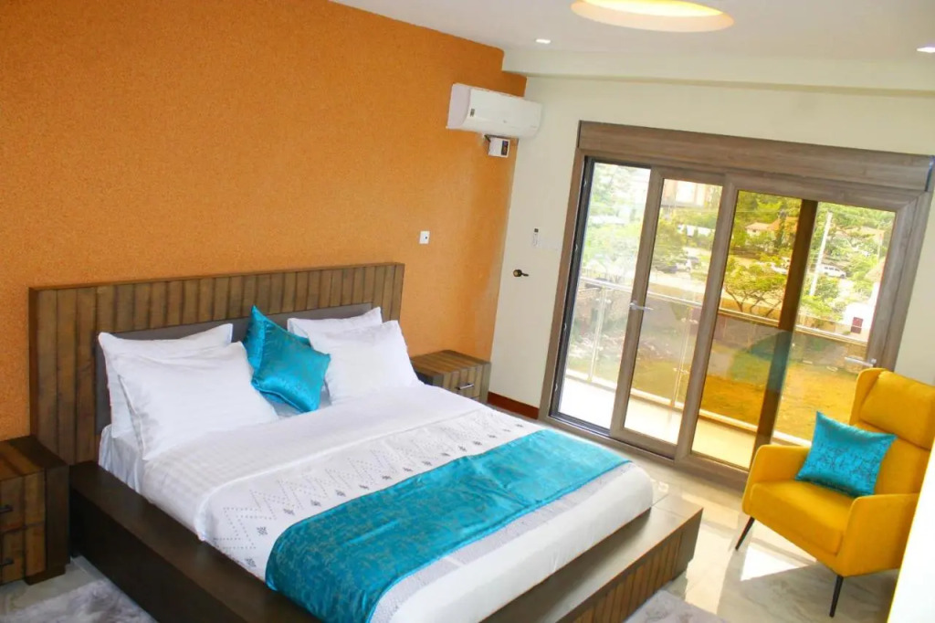 Avenue Apartments Nyali by CHH