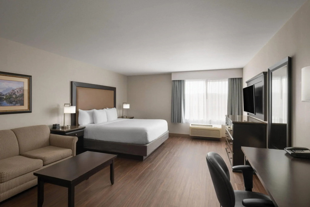 La Quinta by Wyndham Paso Robles