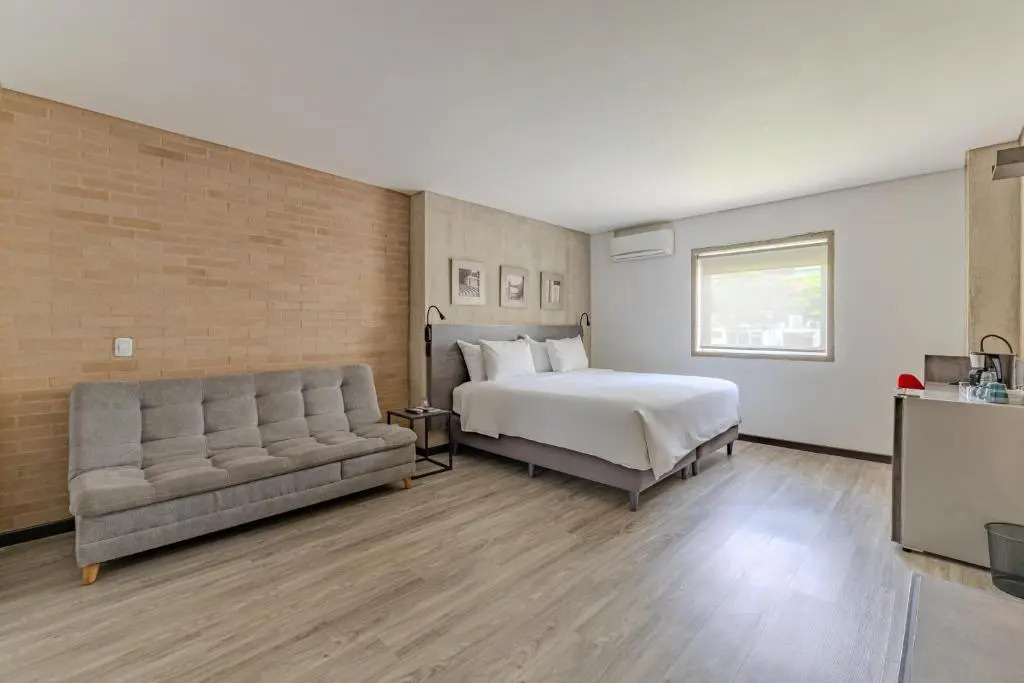 Hotel Quinta Norte Chipichape Cali