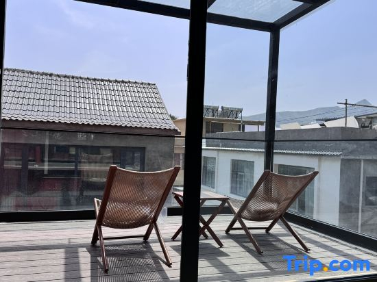 Yuntaishan Yunanzhijia Homestay (Anshang Service Area)