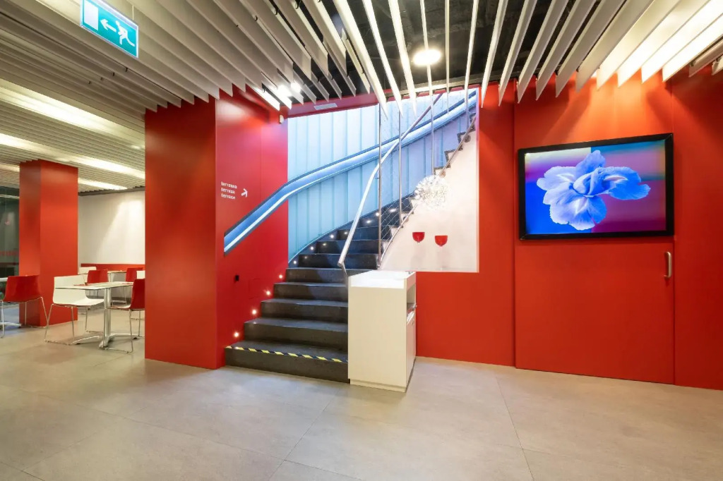 Hotel Turin Barcelona
